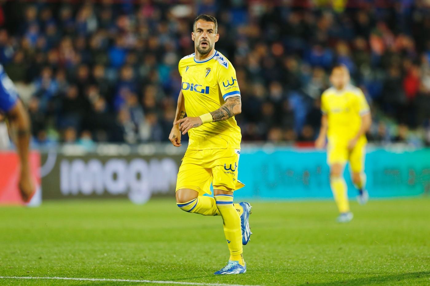 Alvaro Negredo. Foto: Profimedia