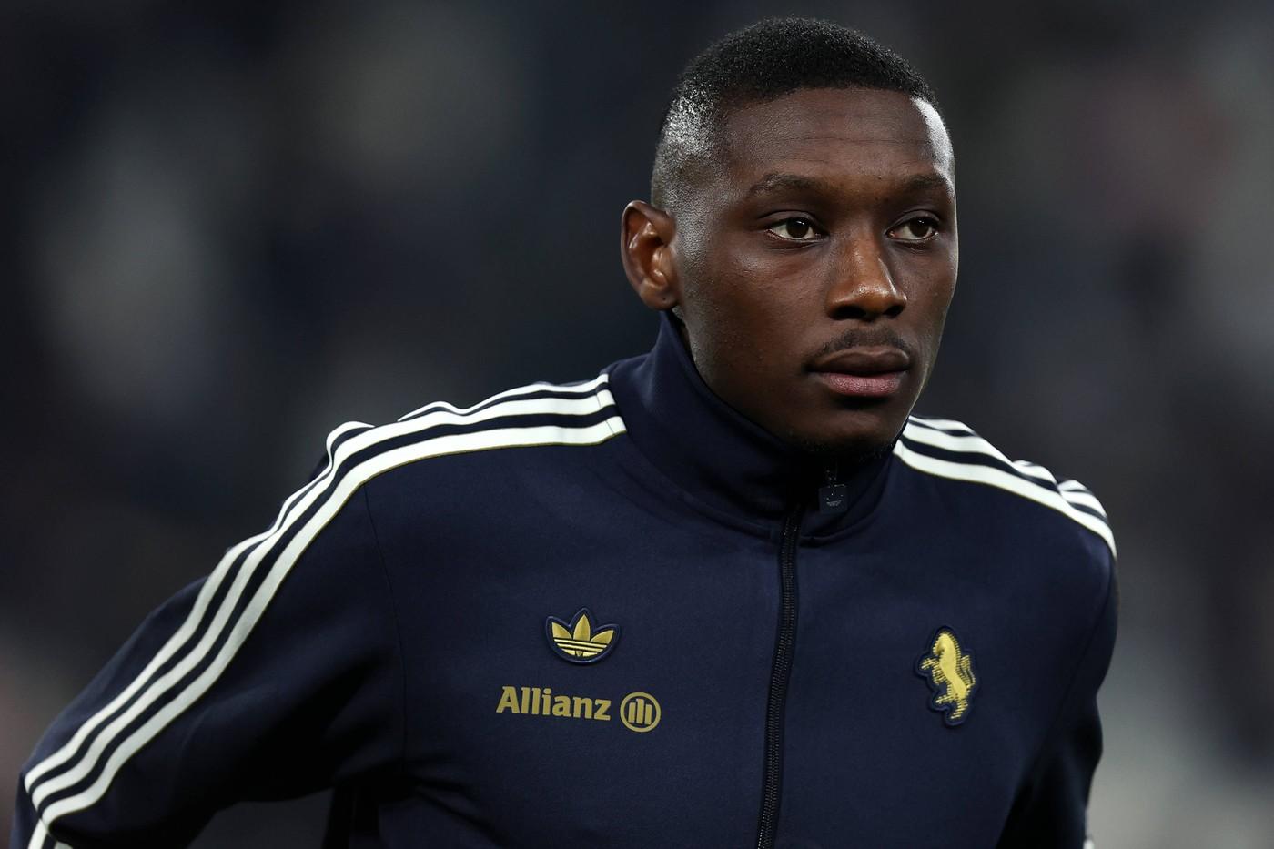 Kolo Muani. Foto: Profimedia
