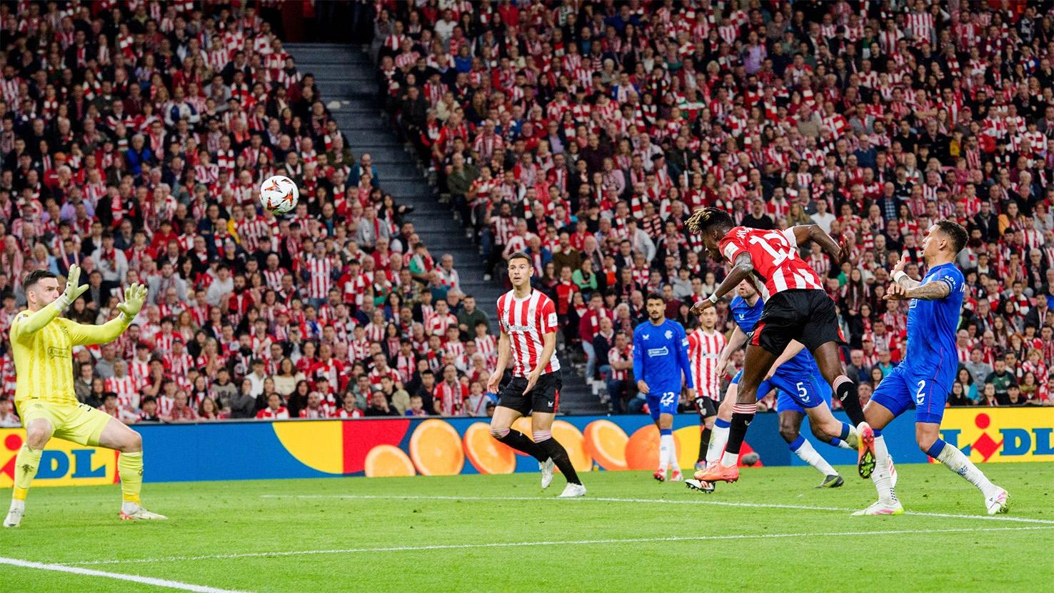 Athletic Bilbao