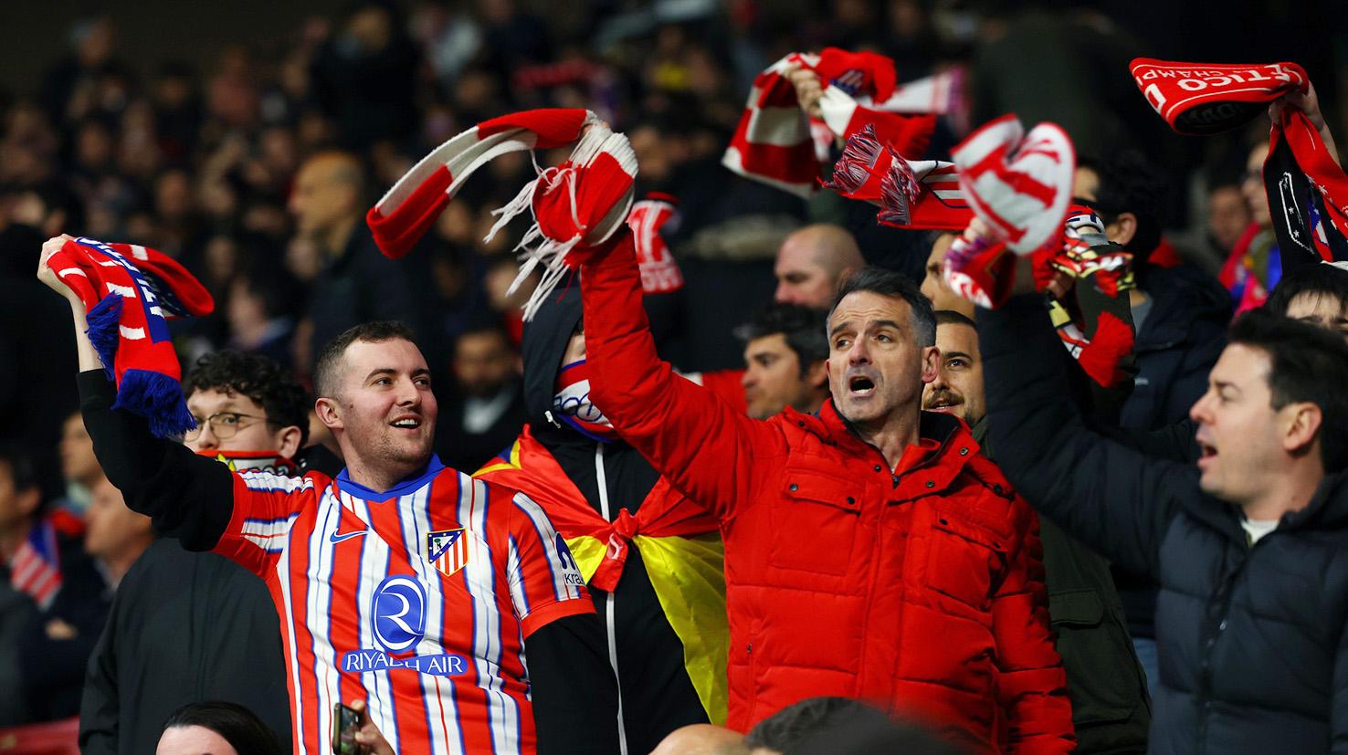 Atletico Madrid