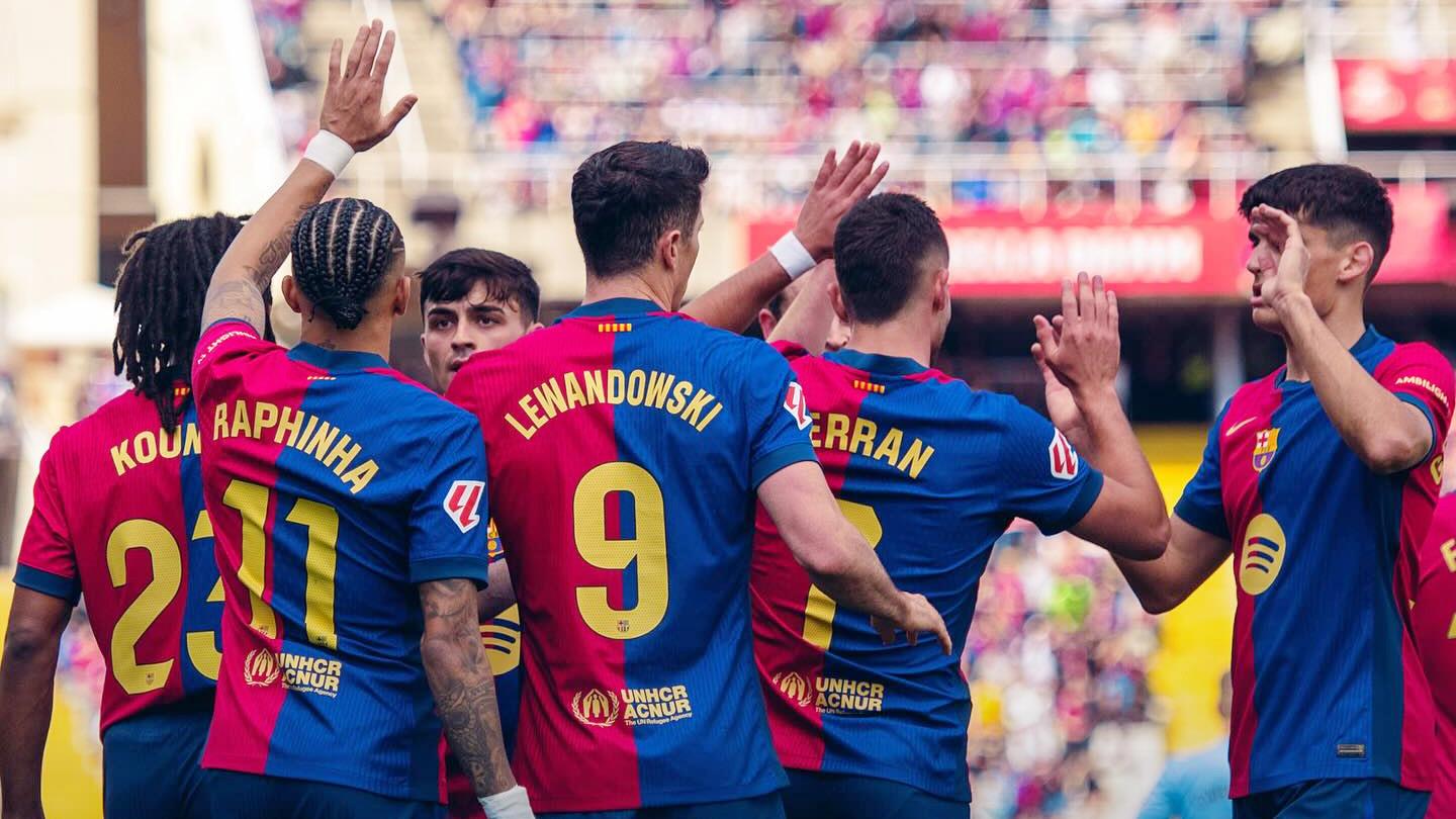 Barcelona