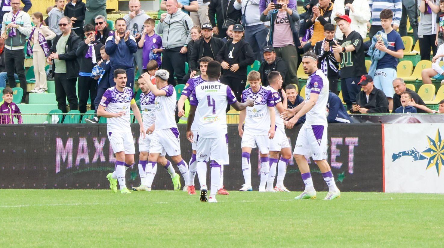 FC Argeș