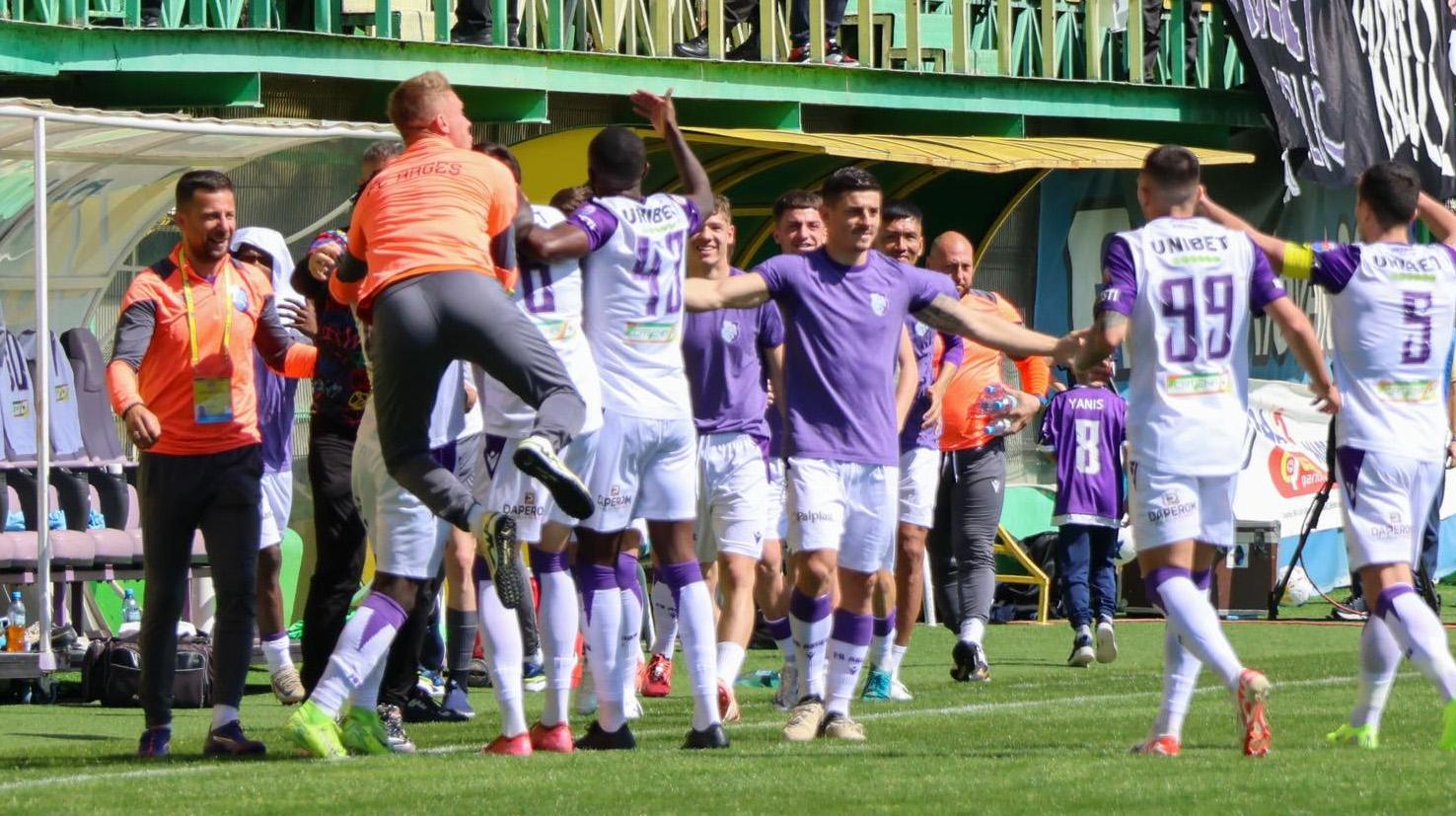 FC Argeș