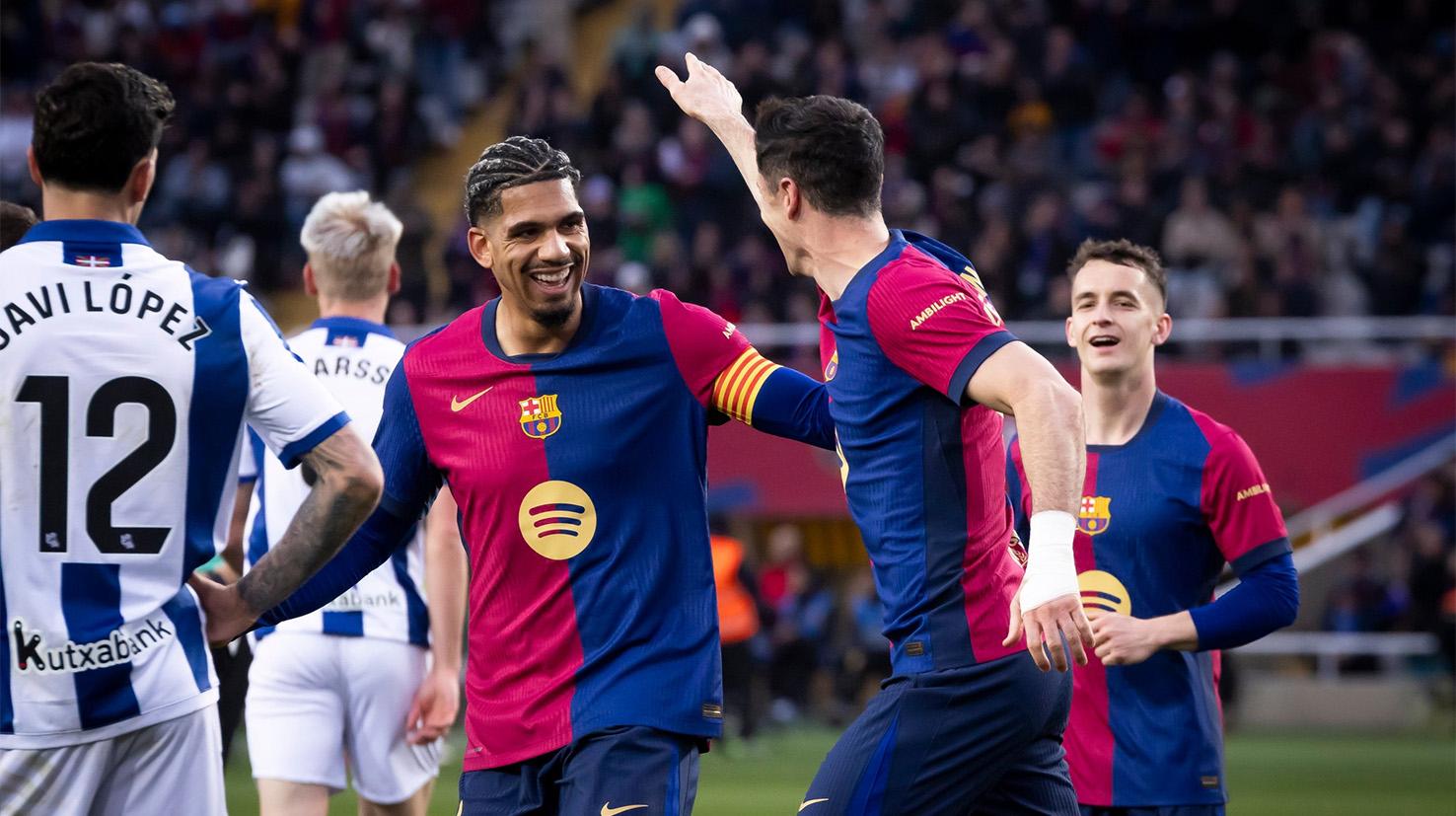 FC Barcelona
