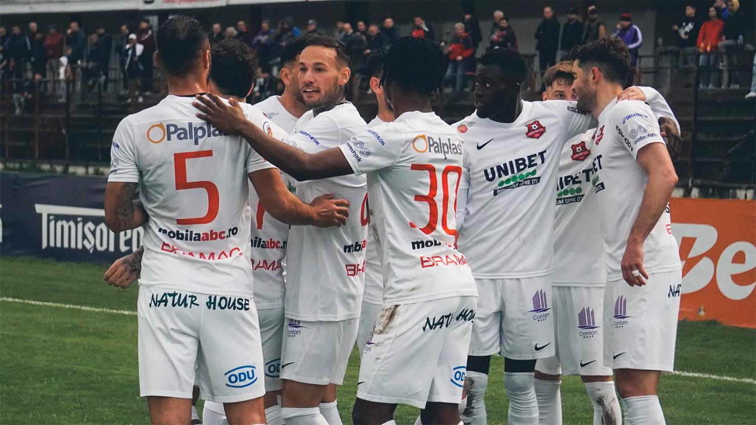 FC Hermannstad