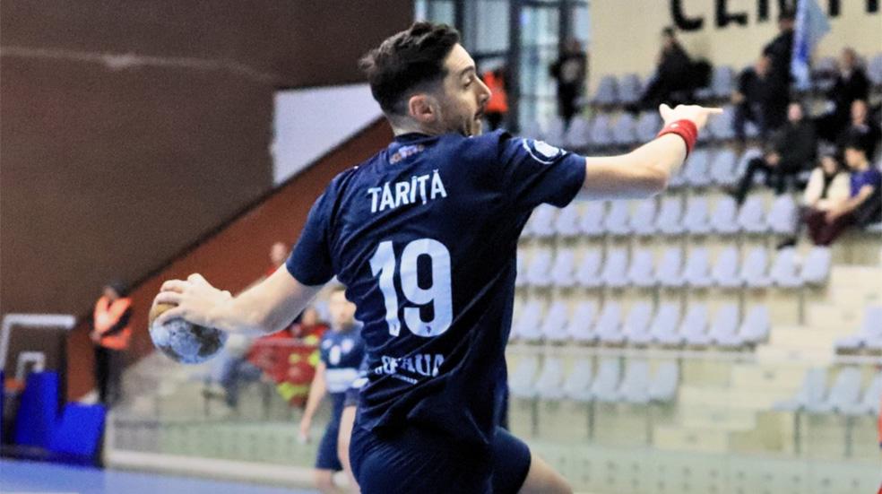 Handbal Steaua