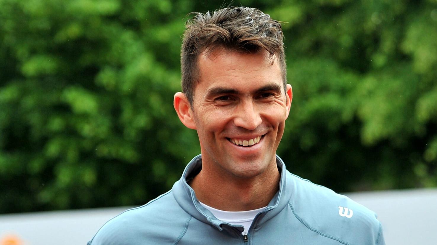 Horia Tecău