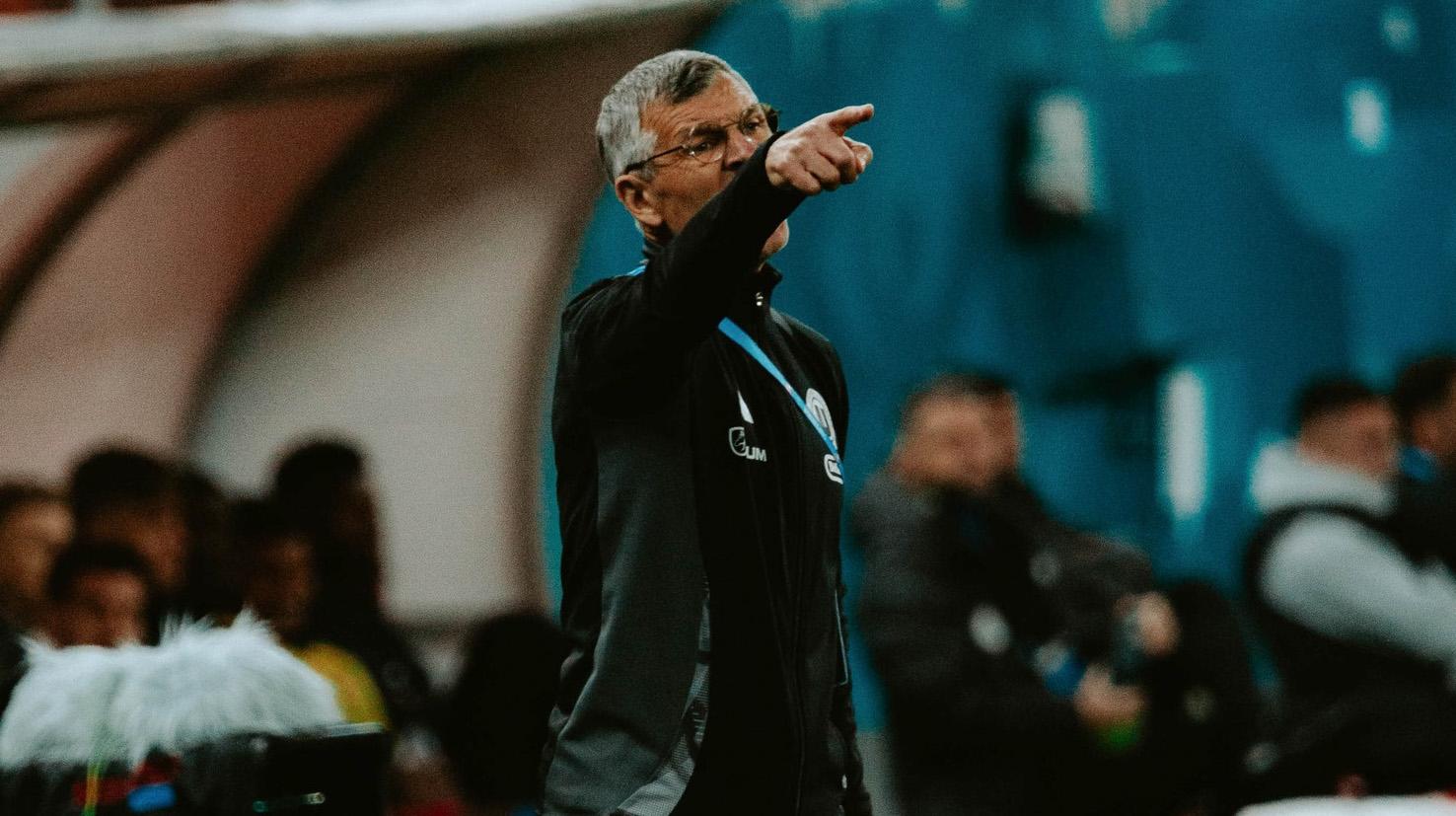 Ioan Sabău