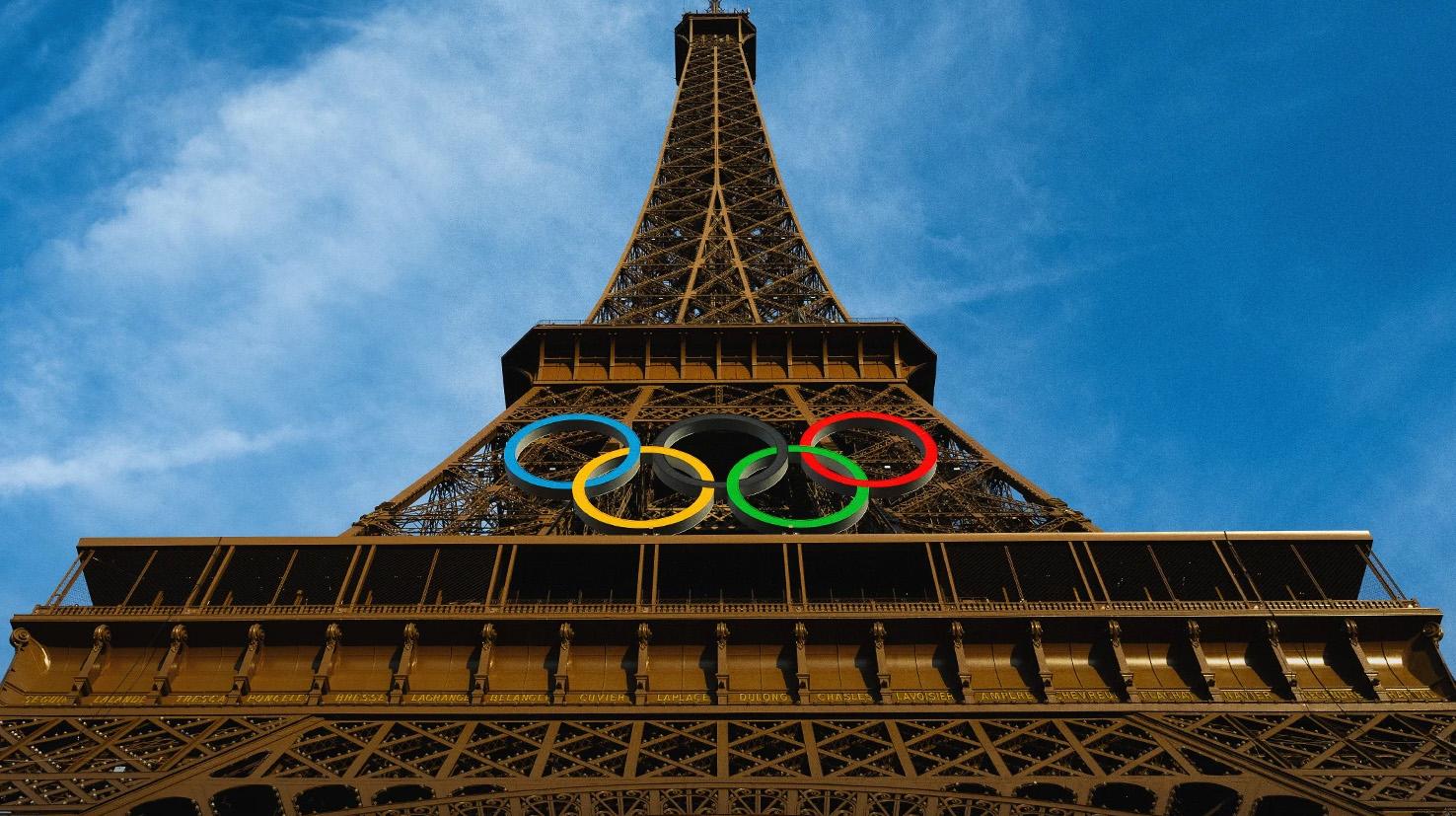 JO 2024
