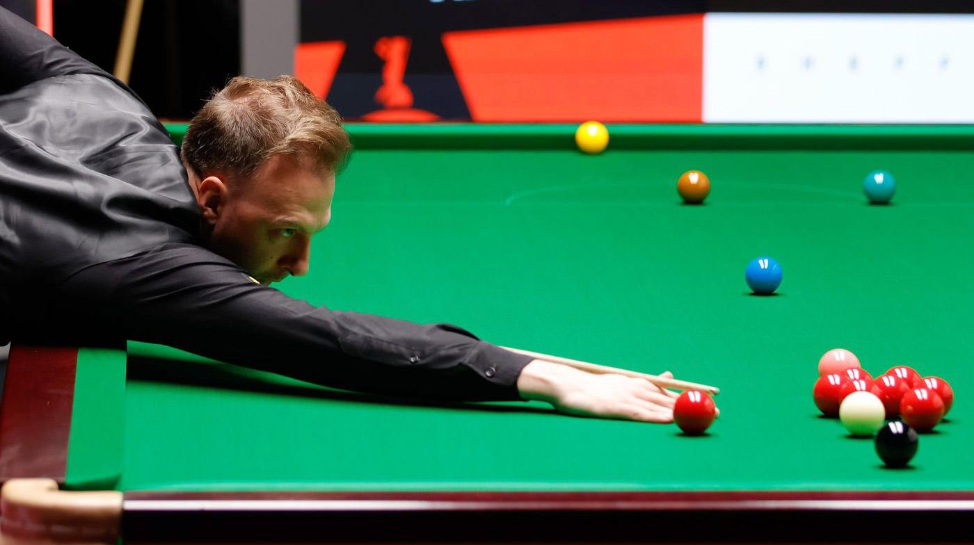 Judd Trump