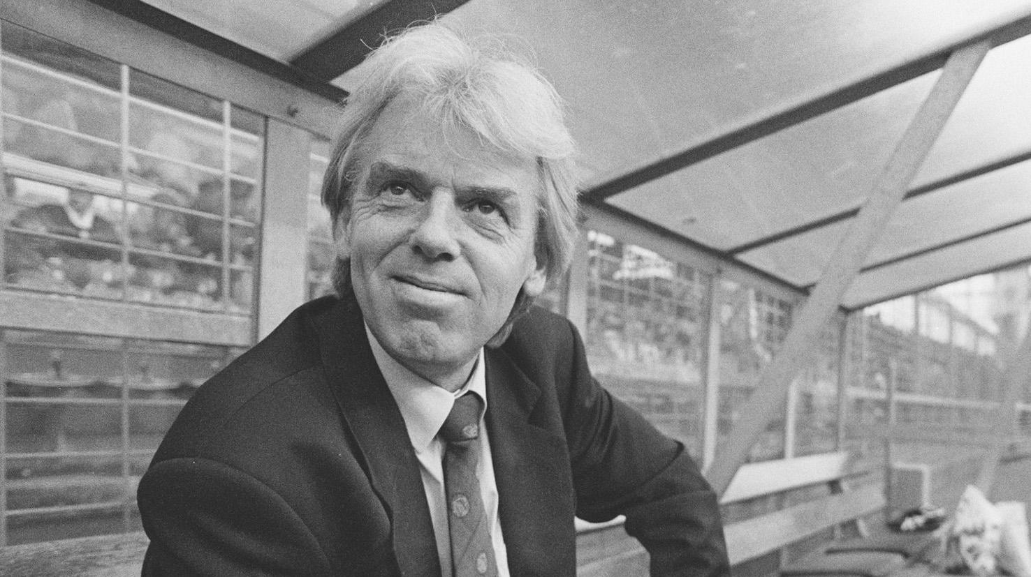 Leo Beenhakker