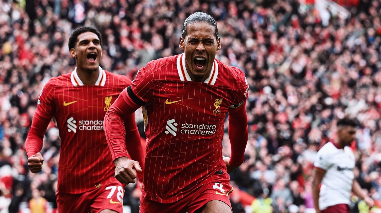 Liverpool
