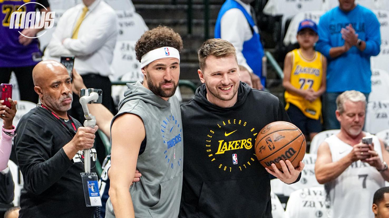Luka Doncic