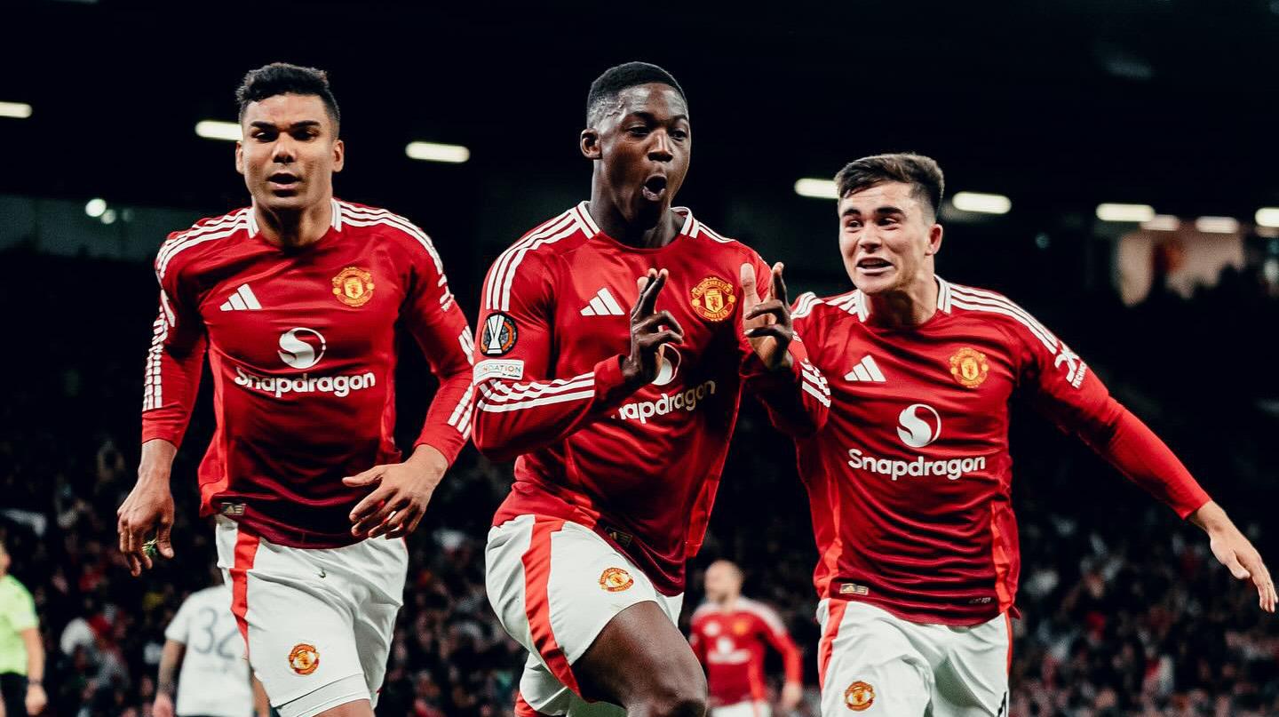 Manchester United