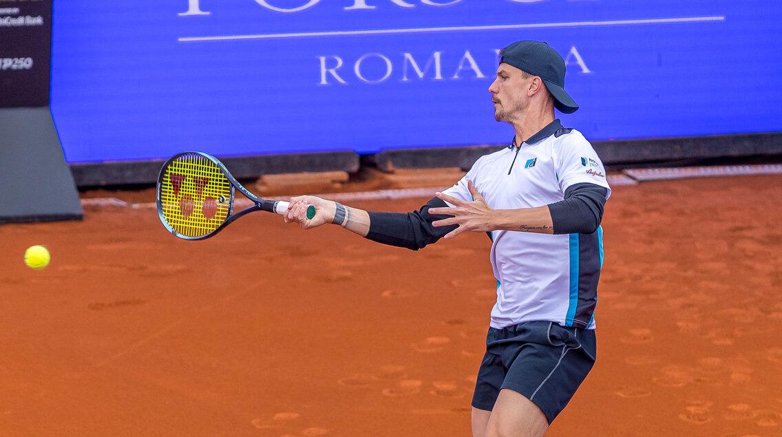 Marton Fucsovics
