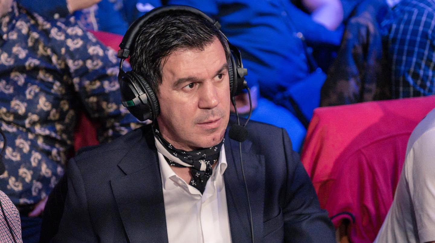 Mihai Leu