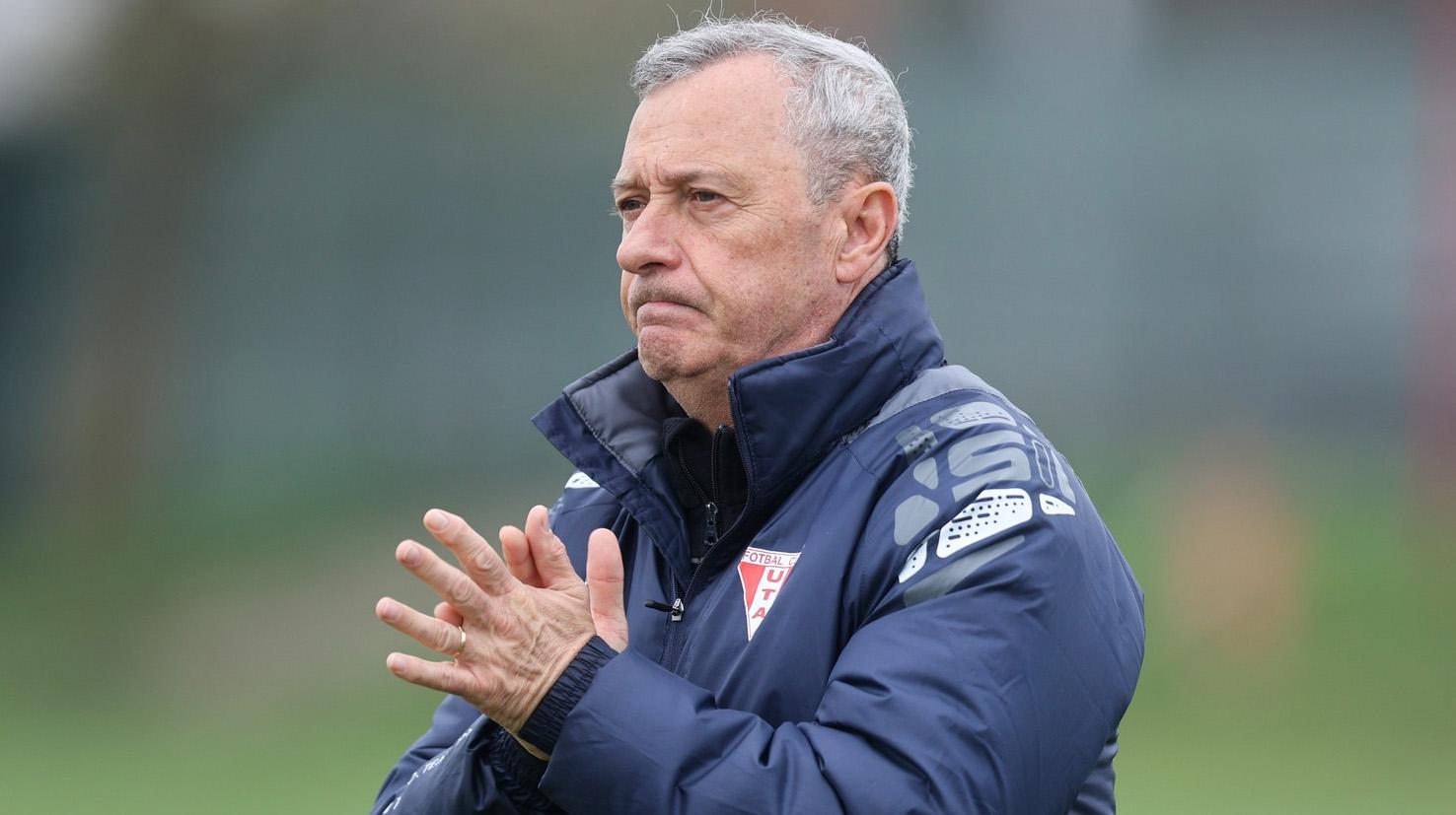Mircea Rednic