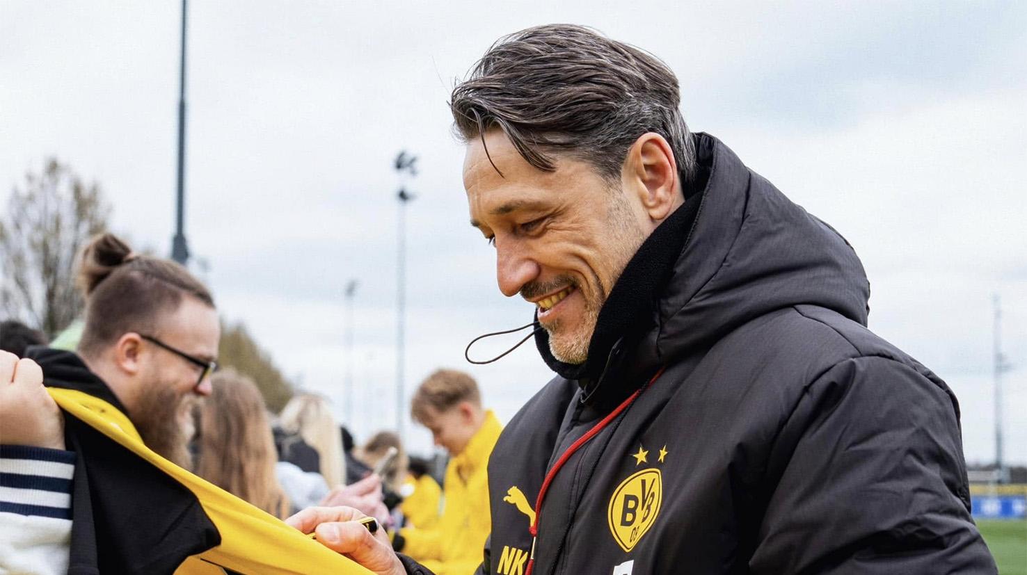 Niko Kovac