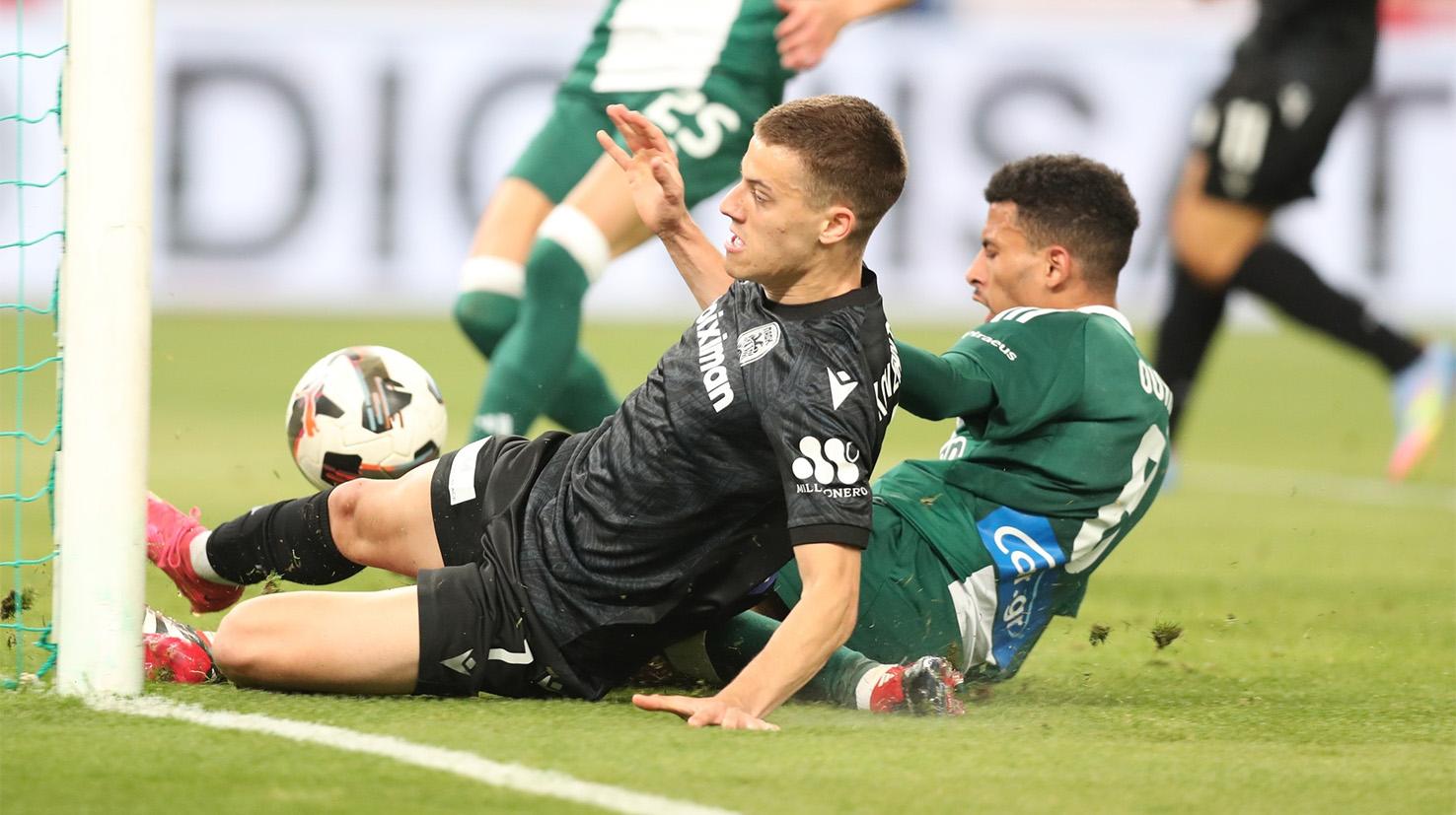 PAOK