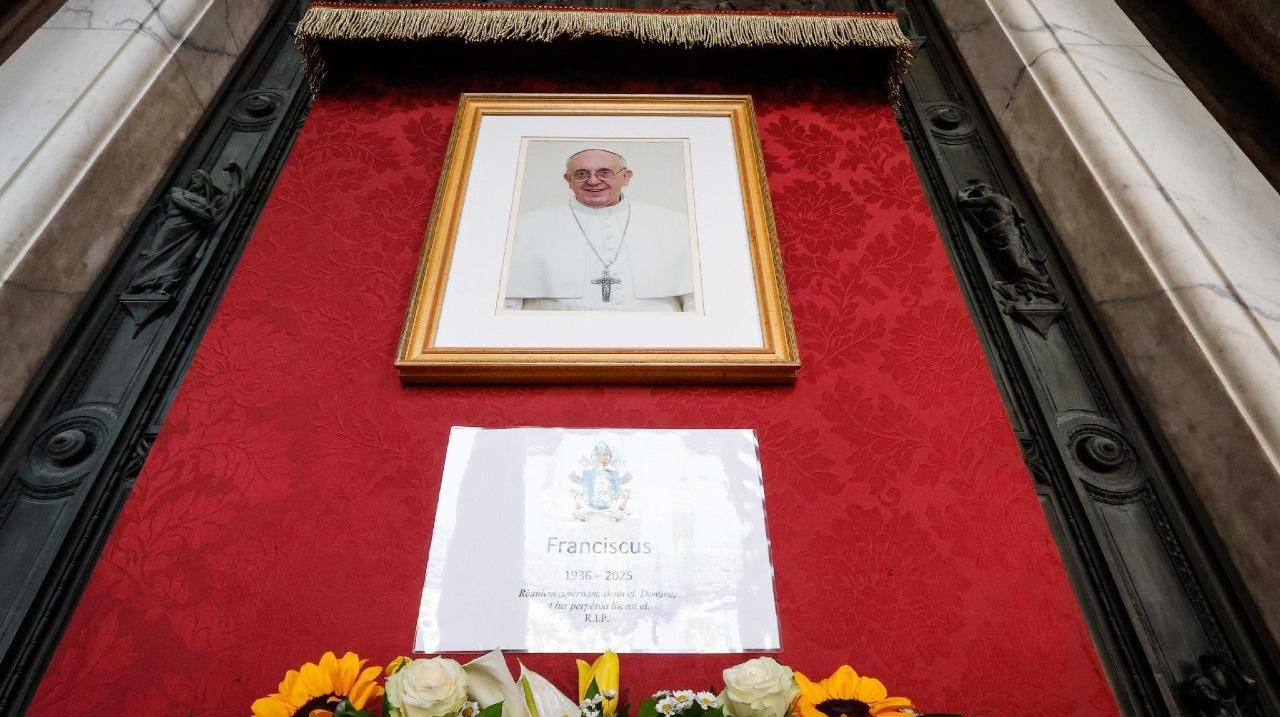 Papa Francisc