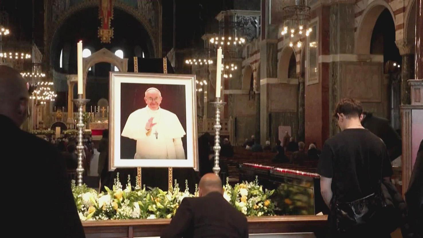 Papa Francisc