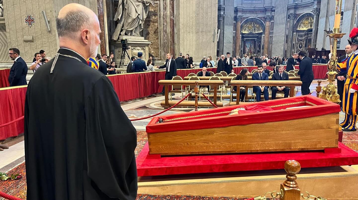 Papa Francisc