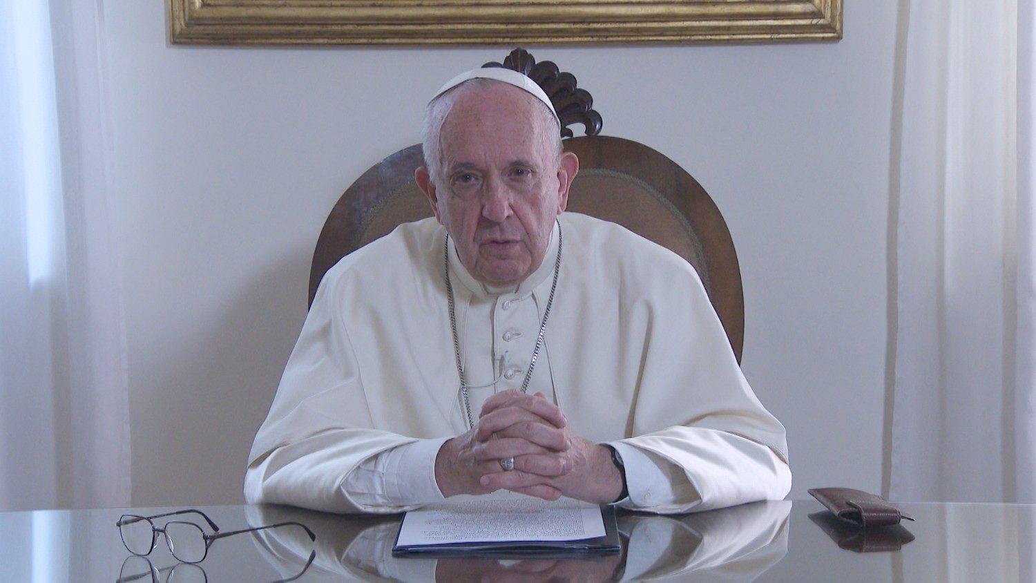 Papa Francisc