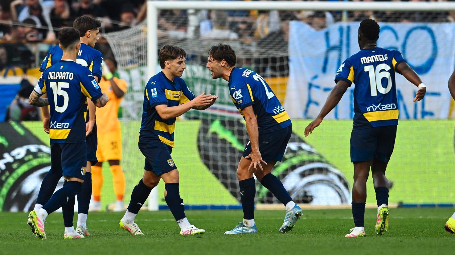 Parma