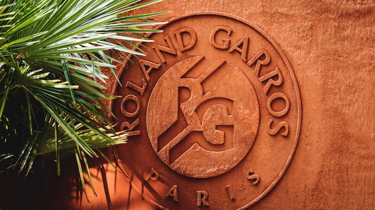 Roland Garros 2025