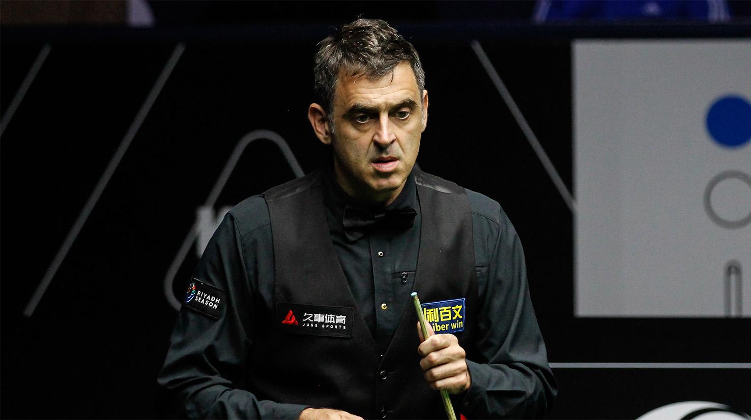 Ronnie OSullivan