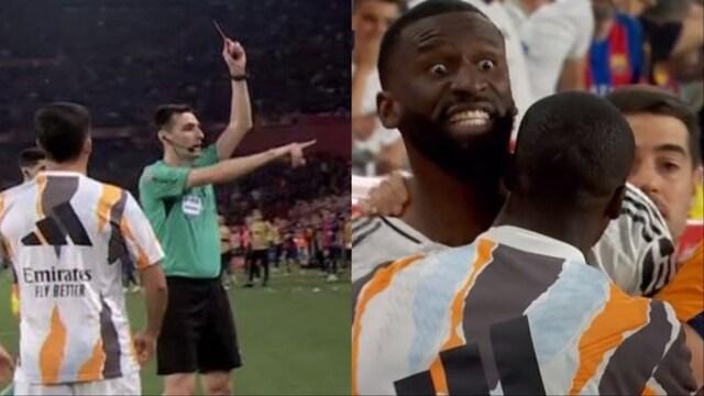 Rudiger
