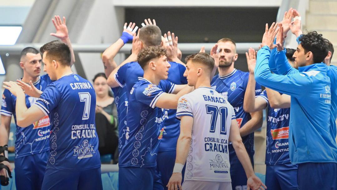 SCMU Craiova