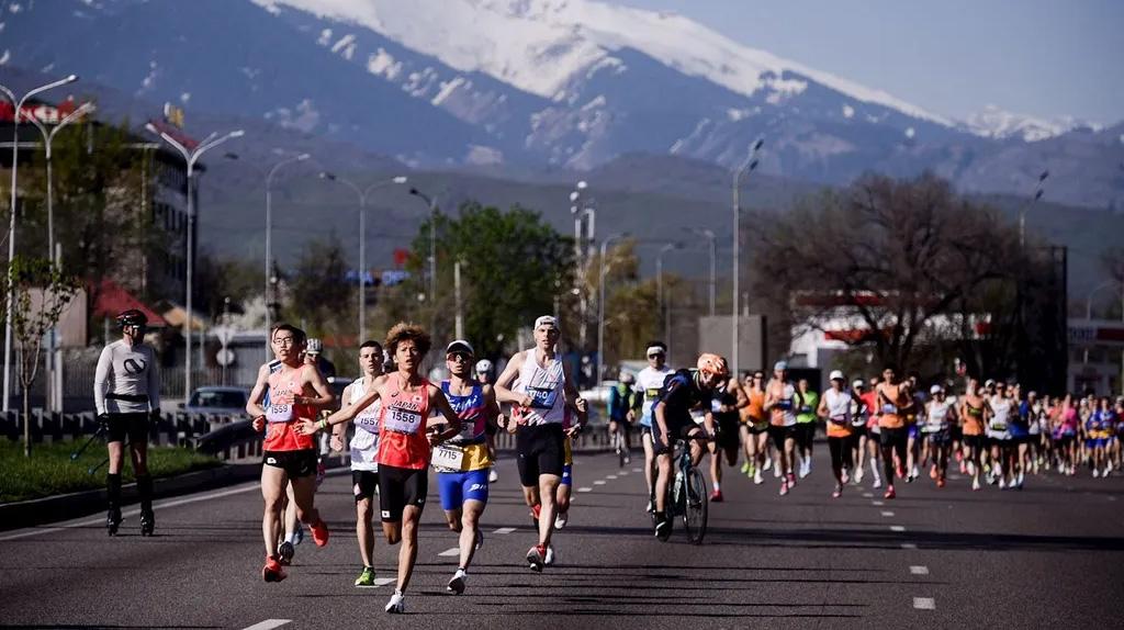 Semimaraton Kazahstan
