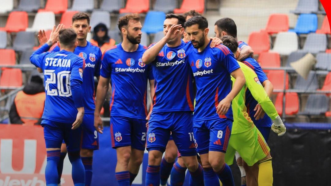 Steaua