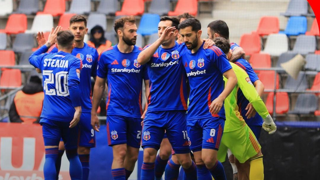 Steaua