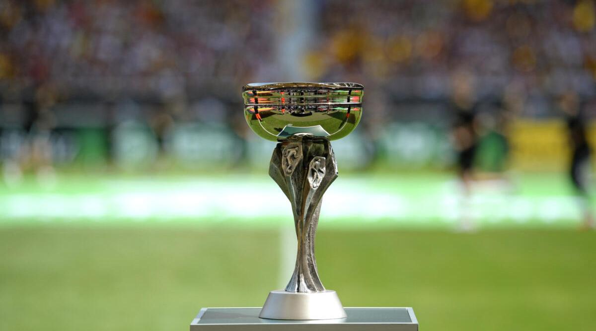 Trofeu UEFA EURO U19