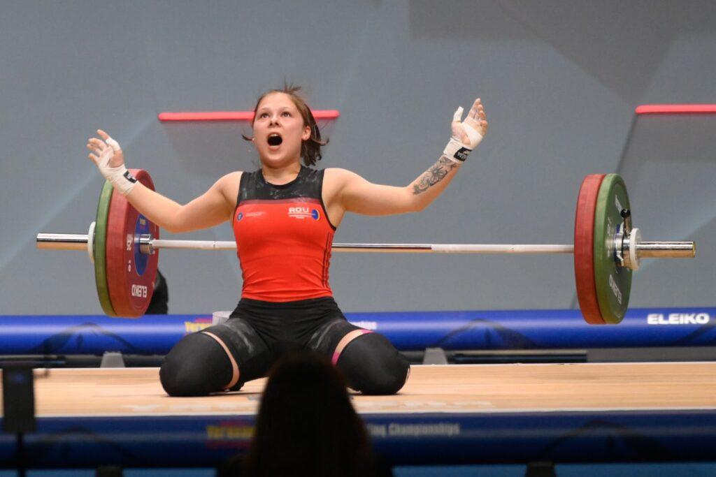 Andreea Cotruța