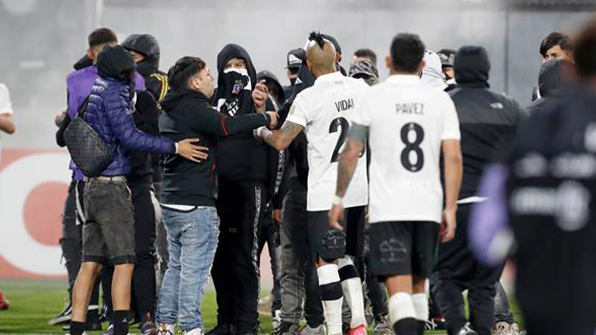 Copa Libertadores