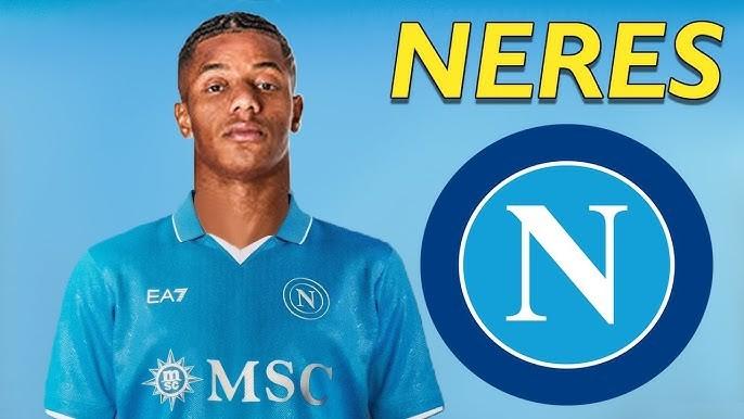david-neres