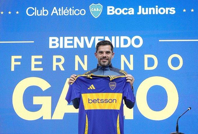 gago