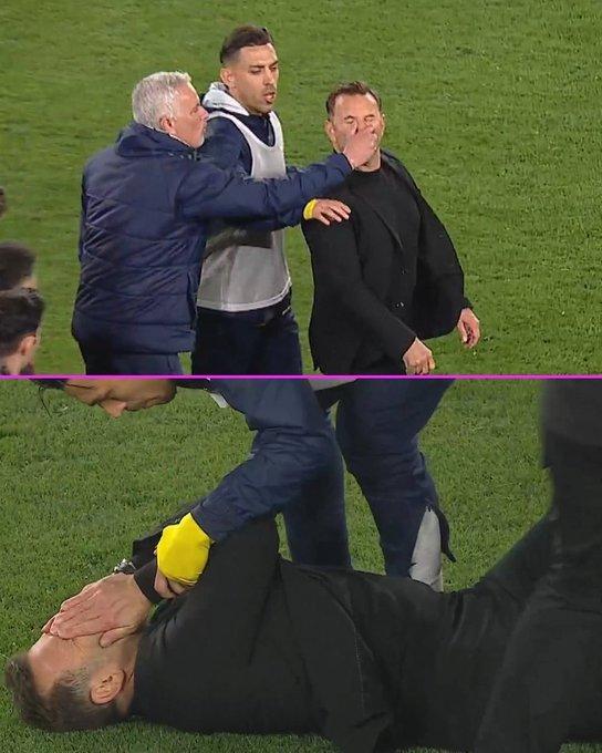 mourinho
