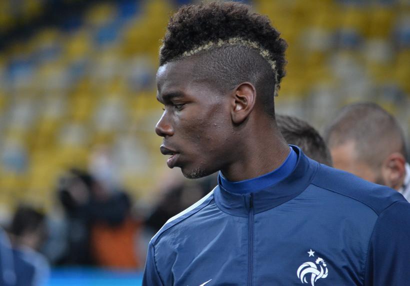 pogba