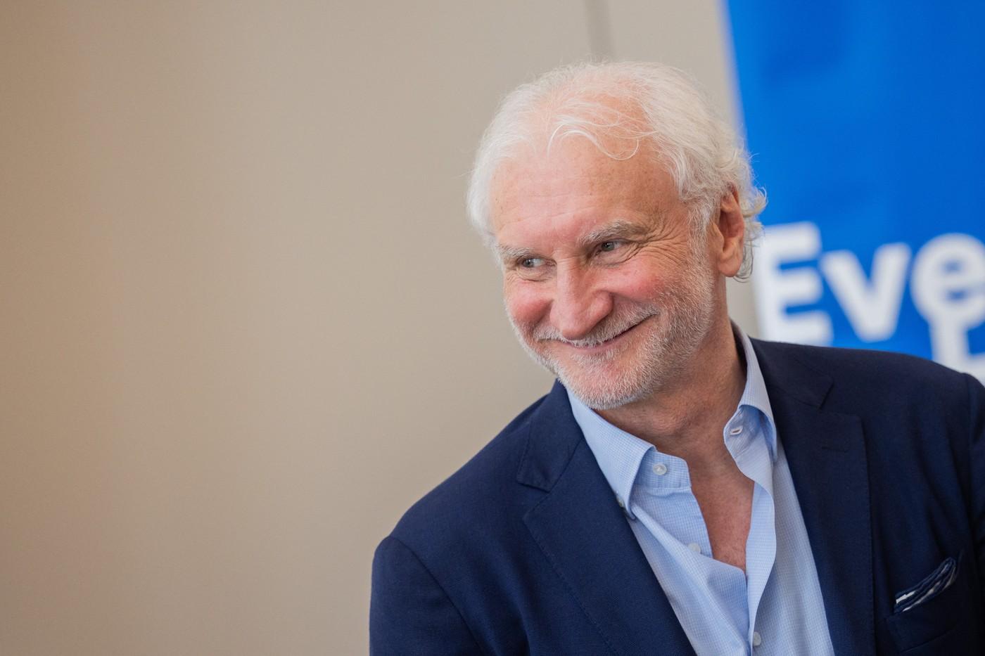Rudi Voller. Foto: Profimedia