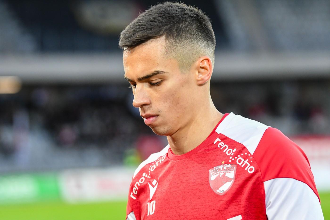 Cătălin Cîrjan. Foto: Profimedia