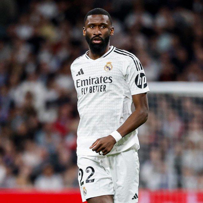 rudiger