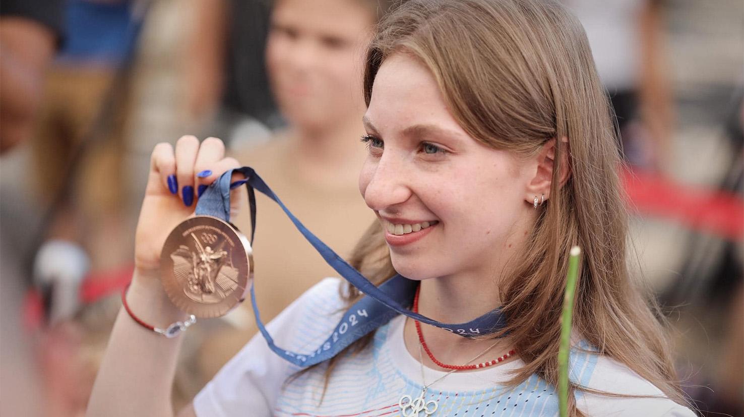 Ana Bărbosu