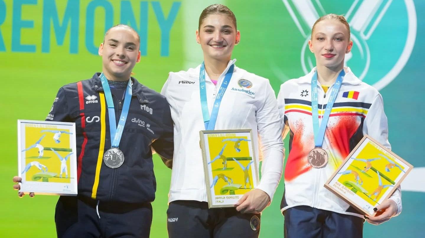 Ana Bărbosu