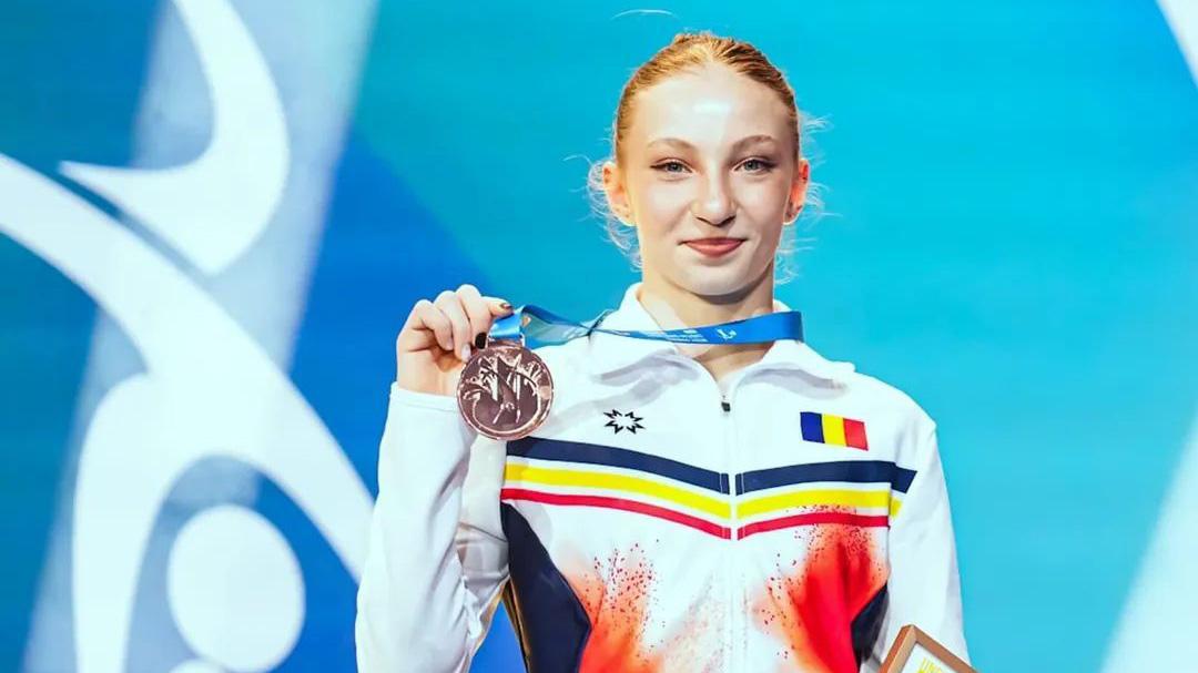 Ana Bărbosu