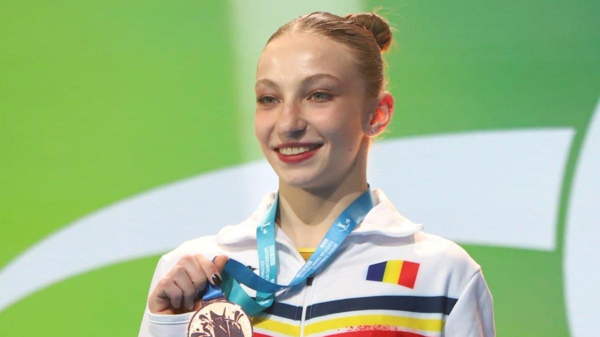 Ana Bărbosu