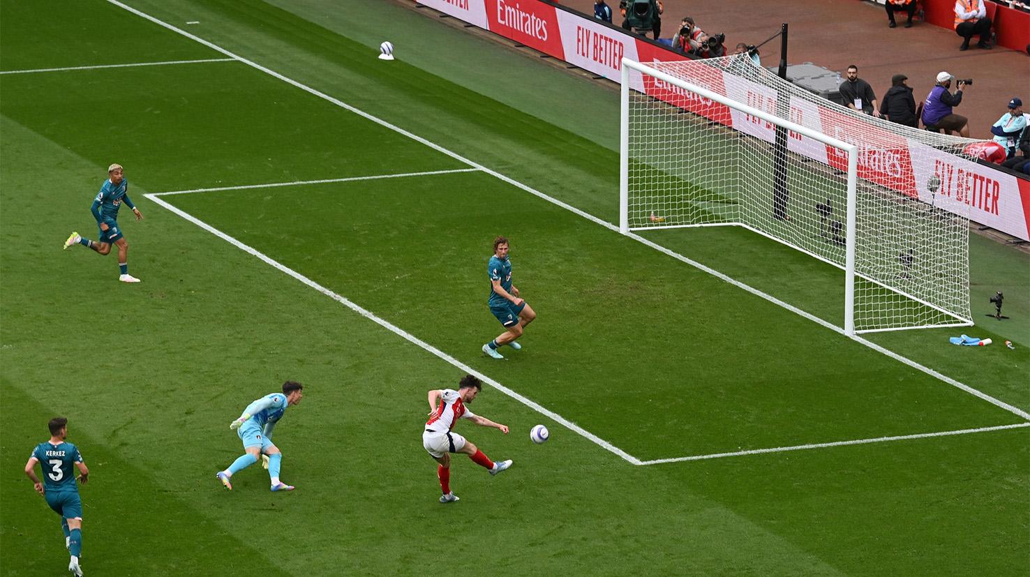 Arsenal